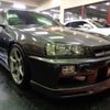 nissan skyline 1999 -NISSAN--Skyline ER34--ER34-023233---NISSAN--Skyline ER34--ER34-023233- image 24