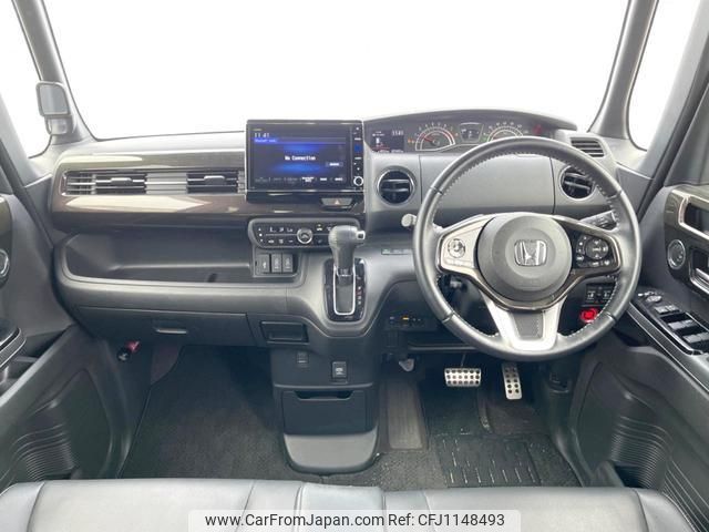 honda n-box 2019 quick_quick_JF3_JF3-2204172 image 2