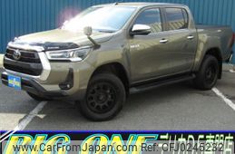 toyota hilux 2023 GOO_NET_EXCHANGE_0560180A30240924W002