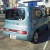 nissan cube 2009 -NISSAN 【名古屋 508ﾃ9962】--Cube Z12--Z12-076604---NISSAN 【名古屋 508ﾃ9962】--Cube Z12--Z12-076604- image 2