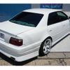 toyota chaser 1999 quick_quick_JZX100_JZX100-0102185 image 2