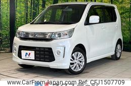 suzuki wagon-r-stingray 2014 CFJ1507709