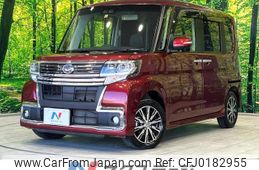 daihatsu tanto 2017 -DAIHATSU--Tanto DBA-LA600S--LA600S-0578724---DAIHATSU--Tanto DBA-LA600S--LA600S-0578724-