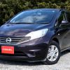 nissan note 2013 F00337 image 9