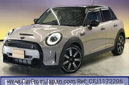 mini mini-others 2022 -BMW--BMW Mini 3DA-XV20MW--WMW22DV0702S16660---BMW--BMW Mini 3DA-XV20MW--WMW22DV0702S16660-