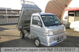 daihatsu hijet-truck 2006 -DAIHATSU--Hijet Truck S210P--S210P-2076260---DAIHATSU--Hijet Truck S210P--S210P-2076260-