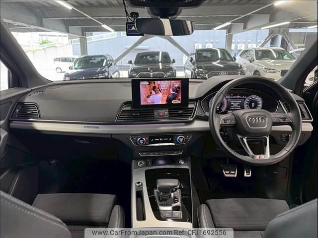 audi q5 2021 CFJ1692556 image 2