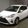 toyota vitz 2017 CFJ1568139 image 1