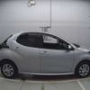 toyota yaris 2022 -TOYOTA 【名古屋 508は1583】--Yaris MXPH10-2114580---TOYOTA 【名古屋 508は1583】--Yaris MXPH10-2114580- image 4