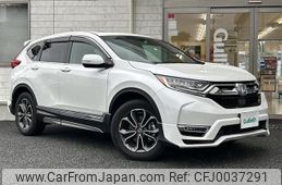 honda cr-v 2021 -HONDA--CR-V 6AA-RT6--RT6-1300081---HONDA--CR-V 6AA-RT6--RT6-1300081-