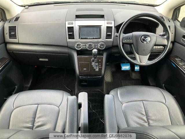 mazda mpv 2011 -MAZDA--MPV DBA-LY3P--LY3P-229153---MAZDA--MPV DBA-LY3P--LY3P-229153- image 2