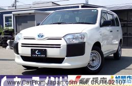 toyota probox 2020 CFJ1602107