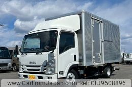 isuzu elf-truck 2018 REALMOTOR_N1024030111F-25