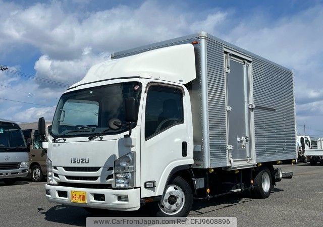 isuzu elf-truck 2018 REALMOTOR_N1024030111F-25 image 1
