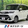 toyota tank 2017 CFJ1785788 image 1
