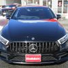 mercedes-benz amg 2019 -MERCEDES-BENZ--AMG CAA-257361--WDD2573612A031806---MERCEDES-BENZ--AMG CAA-257361--WDD2573612A031806- image 5