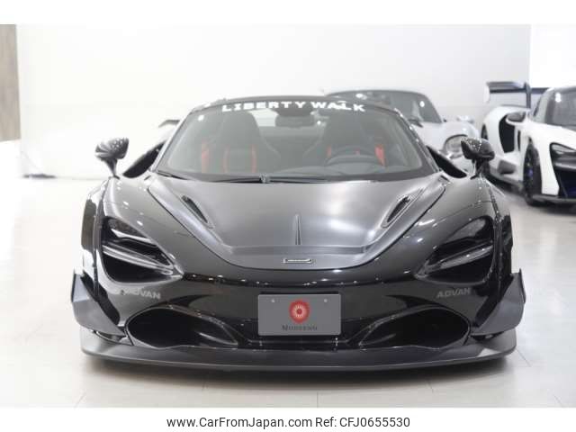 mercedes-benz slr-mclaren 2021 CFJ0655530 image 2
