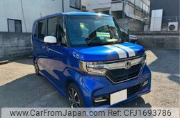 honda n-box 2018 CFJ1693786
