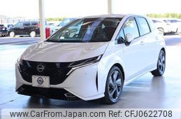 nissan note 2022 quick_quick_6AA-FE13_FE13-224715