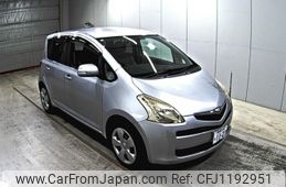 toyota ractis 2006 -TOYOTA 【愛媛 544り1123】--Ractis SCP100-0010045---TOYOTA 【愛媛 544り1123】--Ractis SCP100-0010045-