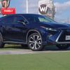 lexus rx 2016 -LEXUS--Lexus RX DAA-GYL20W--GYL20-0002837---LEXUS--Lexus RX DAA-GYL20W--GYL20-0002837- image 1