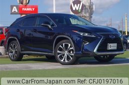 lexus rx 2016 -LEXUS--Lexus RX DAA-GYL20W--GYL20-0002837---LEXUS--Lexus RX DAA-GYL20W--GYL20-0002837-