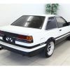 toyota corolla-levin 1985 GOO_JP_700100203130240810002 image 4