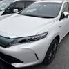 toyota harrier-hybrid 2018 quick_quick_DAA-AVU65W_AVU65-0062366 image 1