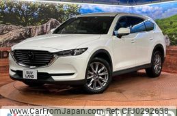 mazda cx-8 2021 -MAZDA--CX-8 3DA-KG2P--KG2P-359928---MAZDA--CX-8 3DA-KG2P--KG2P-359928-