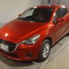 mazda demio 2015 -MAZDA 【会津 500ﾀ 934】--Demio DBA-DJ3AS--DJ3AS-101163---MAZDA 【会津 500ﾀ 934】--Demio DBA-DJ3AS--DJ3AS-101163- image 1