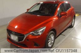 mazda demio 2015 -MAZDA 【会津 500ﾀ 934】--Demio DBA-DJ3AS--DJ3AS-101163---MAZDA 【会津 500ﾀ 934】--Demio DBA-DJ3AS--DJ3AS-101163-