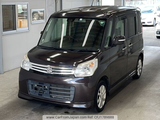 suzuki spacia 2015 CFJ1789888 image 1