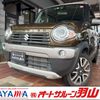 suzuki hustler 2018 CARSENSOR_JP_AU6228331865 image 1
