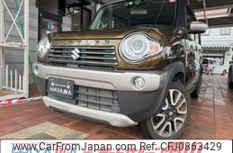 suzuki hustler 2018 CARSENSOR_JP_AU6228331865