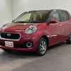 daihatsu boon 2017 -DAIHATSU 【名変中 】--Boon M710S--0000971---DAIHATSU 【名変中 】--Boon M710S--0000971- image 1