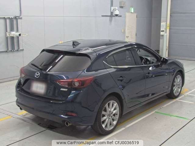 mazda axela 2018 -MAZDA--Axela LDA-BM2AS--BM2AS-101389---MAZDA--Axela LDA-BM2AS--BM2AS-101389- image 2