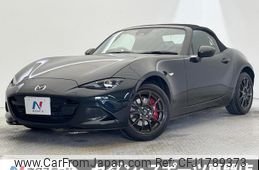 mazda roadster 2024 CFJ1789373