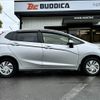 honda fit 2015 -HONDA--Fit DBA-GK3--GK3-1107130---HONDA--Fit DBA-GK3--GK3-1107130- image 7