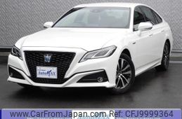 toyota crown 2020 quick_quick_6AA-AZSH20_AZSH20-1058689