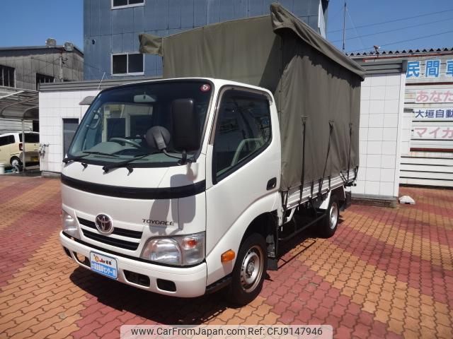 toyota toyoace 2013 quick_quick_TRY230_TRY230-0120949 image 1