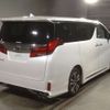 toyota alphard 2021 -TOYOTA--Alphard 3BA-AGH30W--AGH30-0371956---TOYOTA--Alphard 3BA-AGH30W--AGH30-0371956- image 2