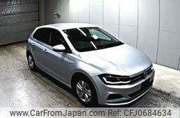 volkswagen polo 2020 -VOLKSWAGEN--VW Polo AWCHZ-WVWZZZAWZLU065006---VOLKSWAGEN--VW Polo AWCHZ-WVWZZZAWZLU065006-