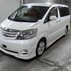 toyota alphard 2008 -TOYOTA--Alphard ANH10W-0195605---TOYOTA--Alphard ANH10W-0195605- image 5