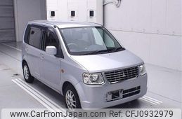 mitsubishi ek-wagon 2012 -MITSUBISHI--ek Wagon H82W-1346510---MITSUBISHI--ek Wagon H82W-1346510-