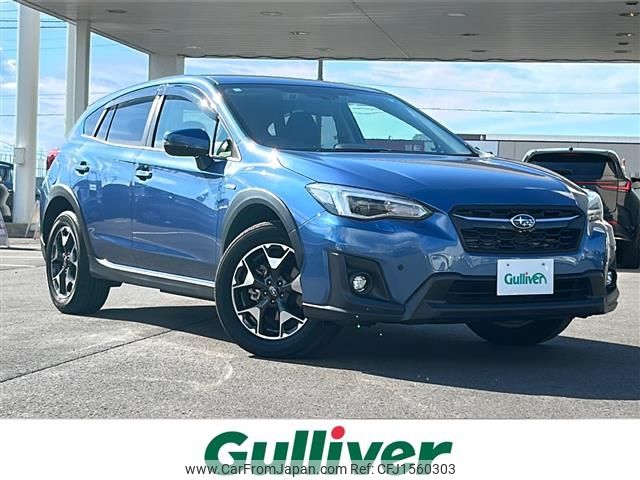 subaru xv 2020 CFJ1560303 image 1
