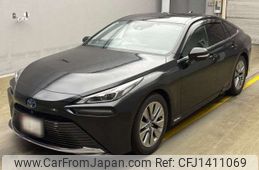 toyota mirai 2021 -TOYOTA 【品川 332ﾛ3102】--MIRAI ZBA-JPD20--JPD20-0003447---TOYOTA 【品川 332ﾛ3102】--MIRAI ZBA-JPD20--JPD20-0003447-