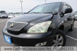 toyota harrier 2009 REALMOTOR_Y2024060290F-12