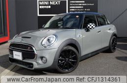 mini mini-others 2018 quick_quick_XS20_WMWXS720902G71783
