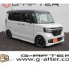 honda n-box 2019 -HONDA--N BOX DBA-JF3--JF3-2079855---HONDA--N BOX DBA-JF3--JF3-2079855- image 1