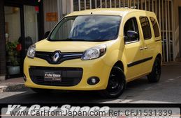 renault kangoo 2016 CFJ1531339
